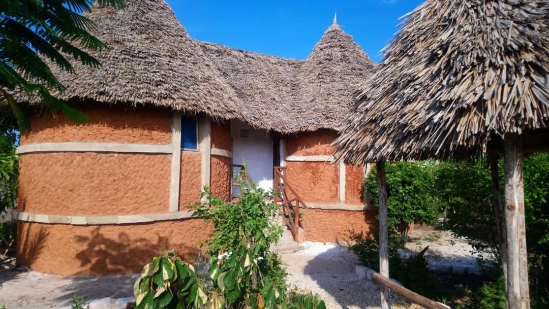 Marashi Villa Nungwi Exterior foto